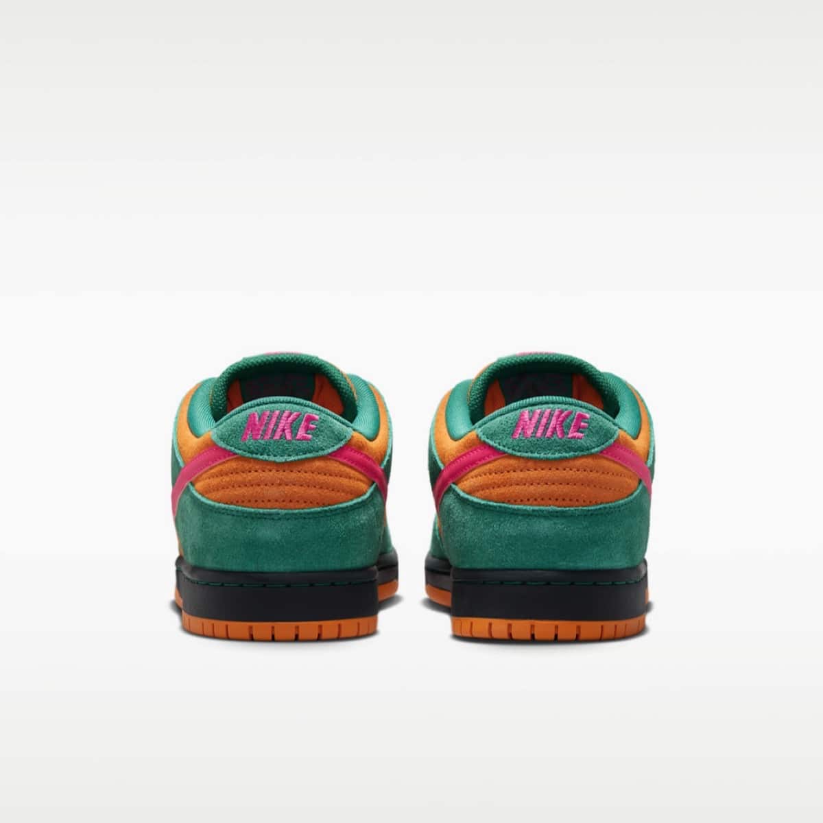 Nike SB Dunk Low Fiesta HQ1625-301 6