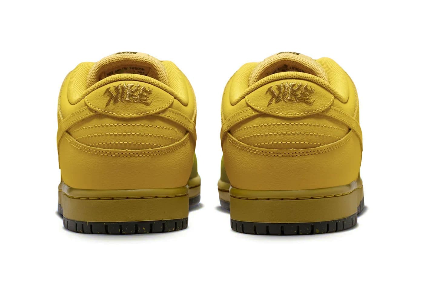Nike SB Dunk Low Saffron Quartz IO0427-300 6