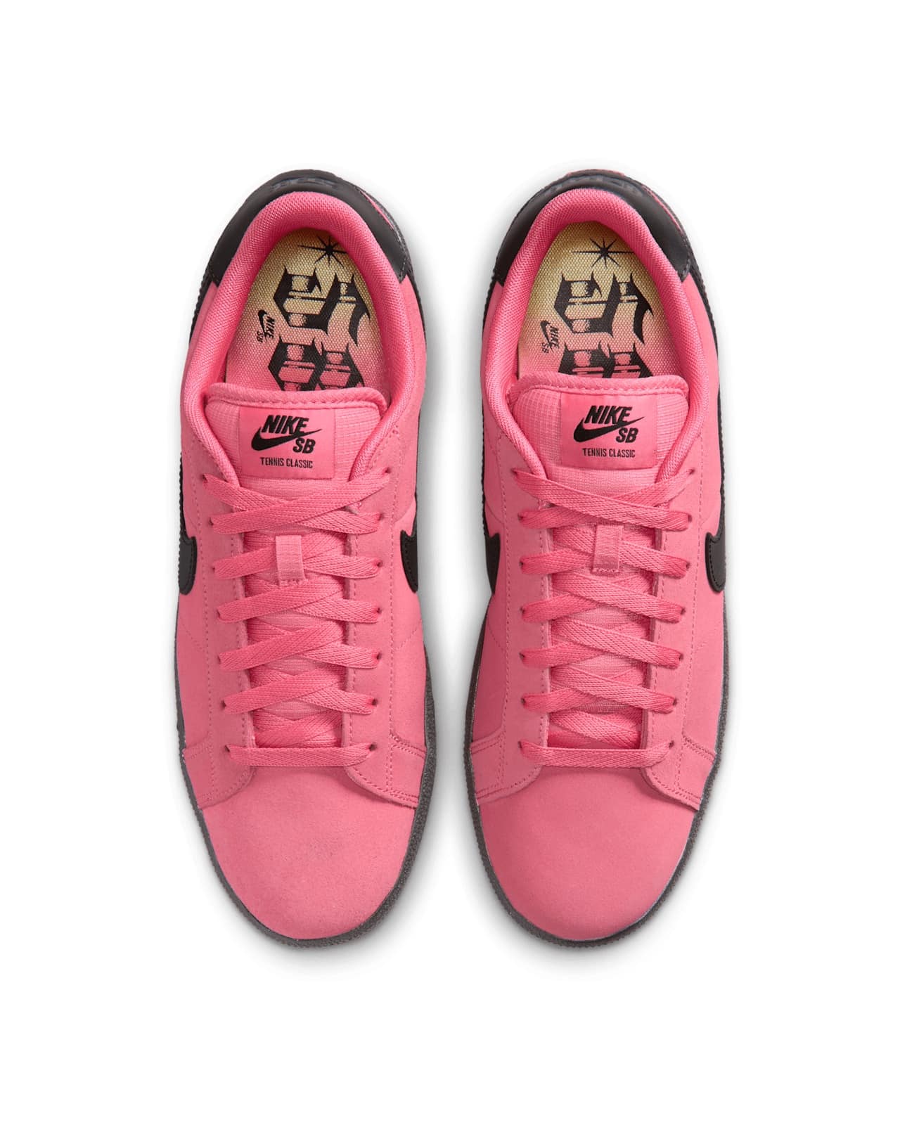 Nike SB Tennis Classic Club 58 IQ8394-600 5