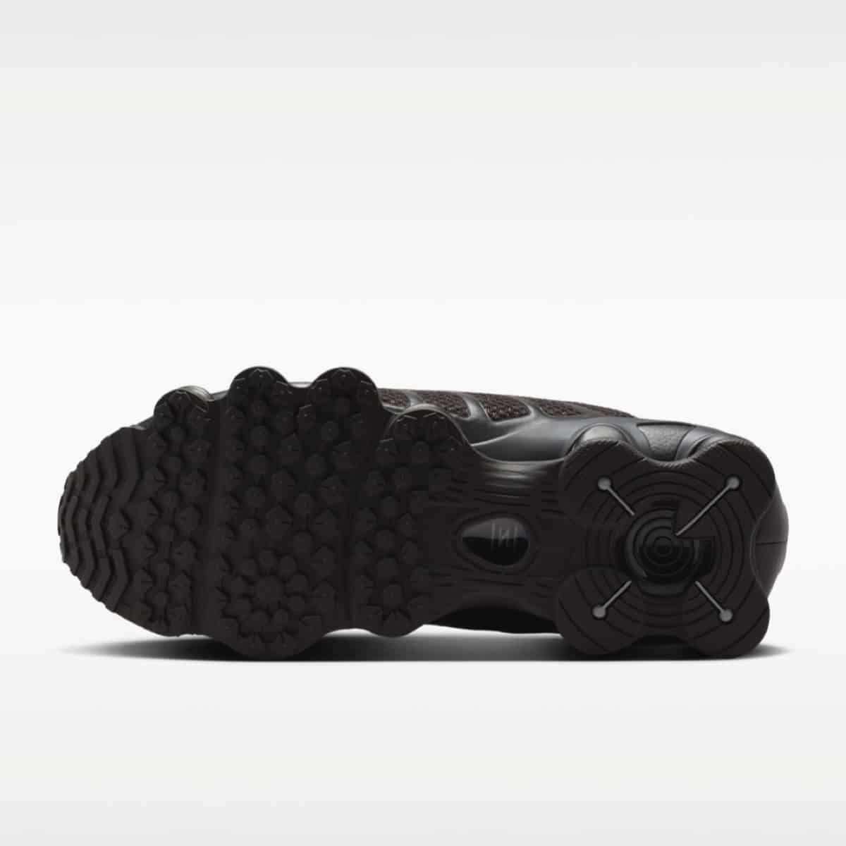 Nike Shox TL Velvet Brown IH2559-201 1