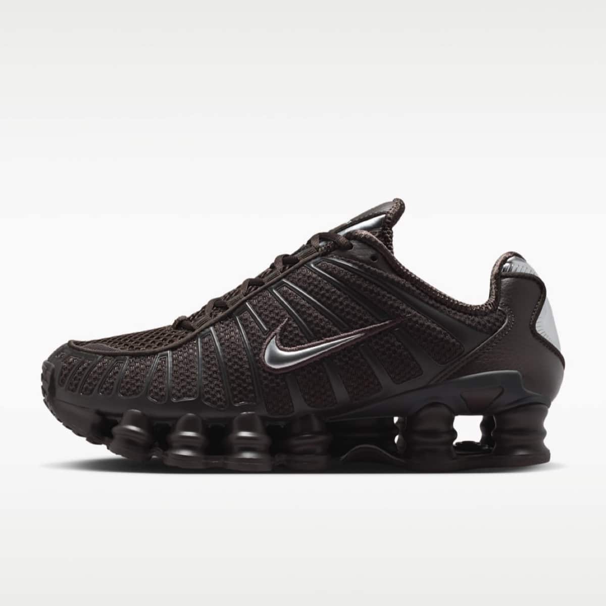 Nike Shox TL Velvet Brown IH2559-201 2