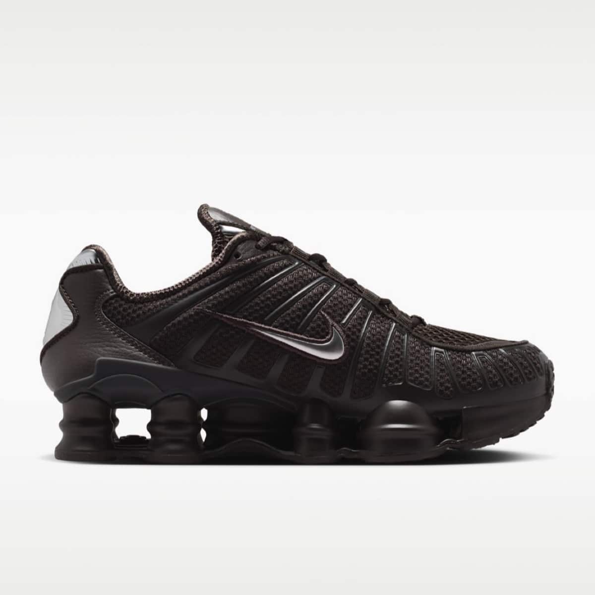 Nike Shox TL Velvet Brown IH2559-201 3