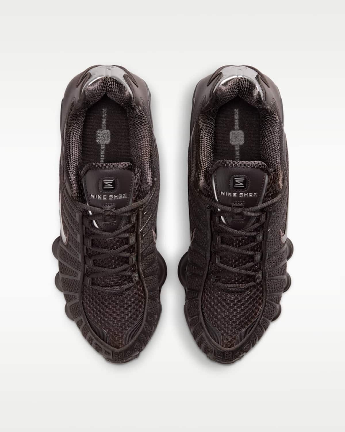 Nike Shox TL Velvet Brown IH2559-201 5