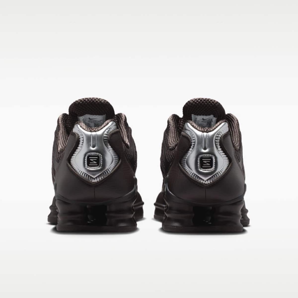 Nike Shox TL Velvet Brown IH2559-201 6