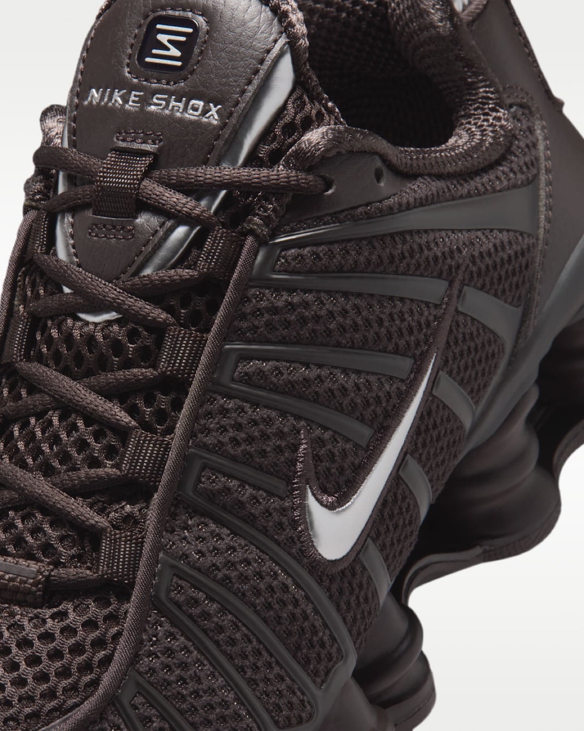 Nike Shox TL Velvet Brown IH2559-201 7