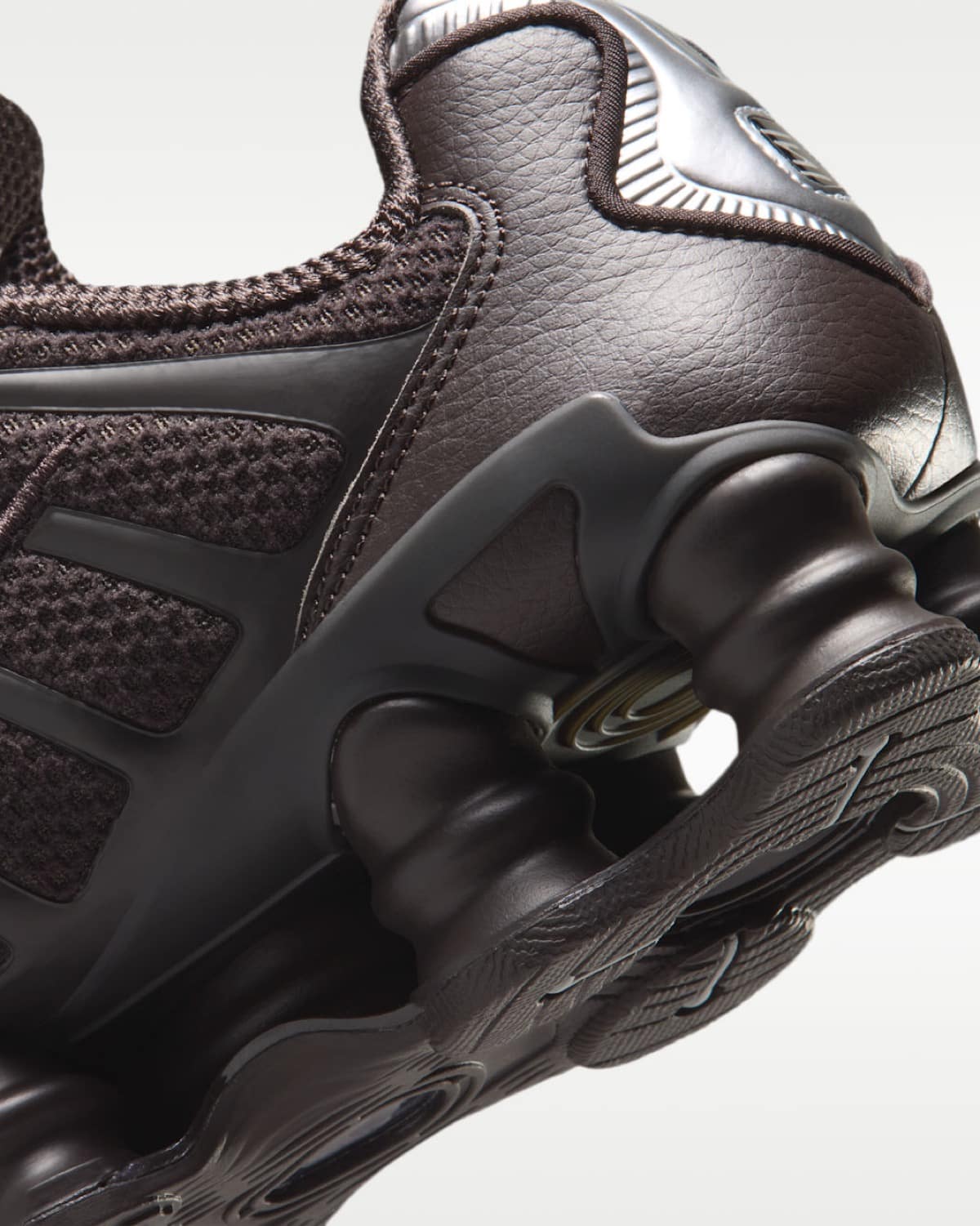 Nike Shox TL Velvet Brown IH2559-201 8
