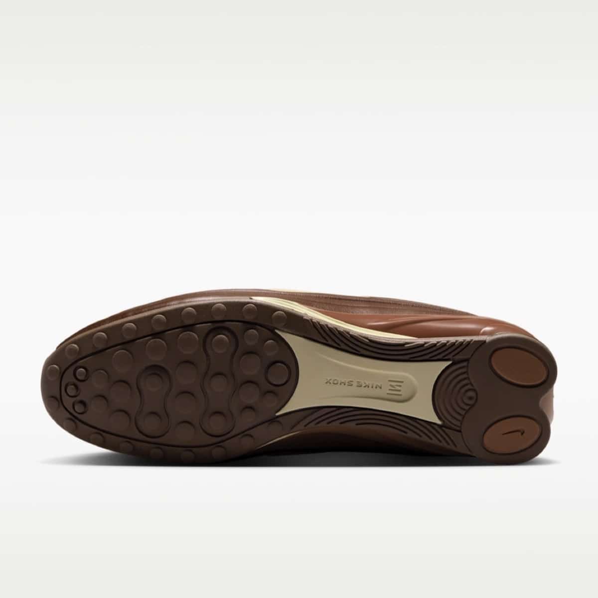 Nike Shox Z Cacao Wow IV6171-200 1