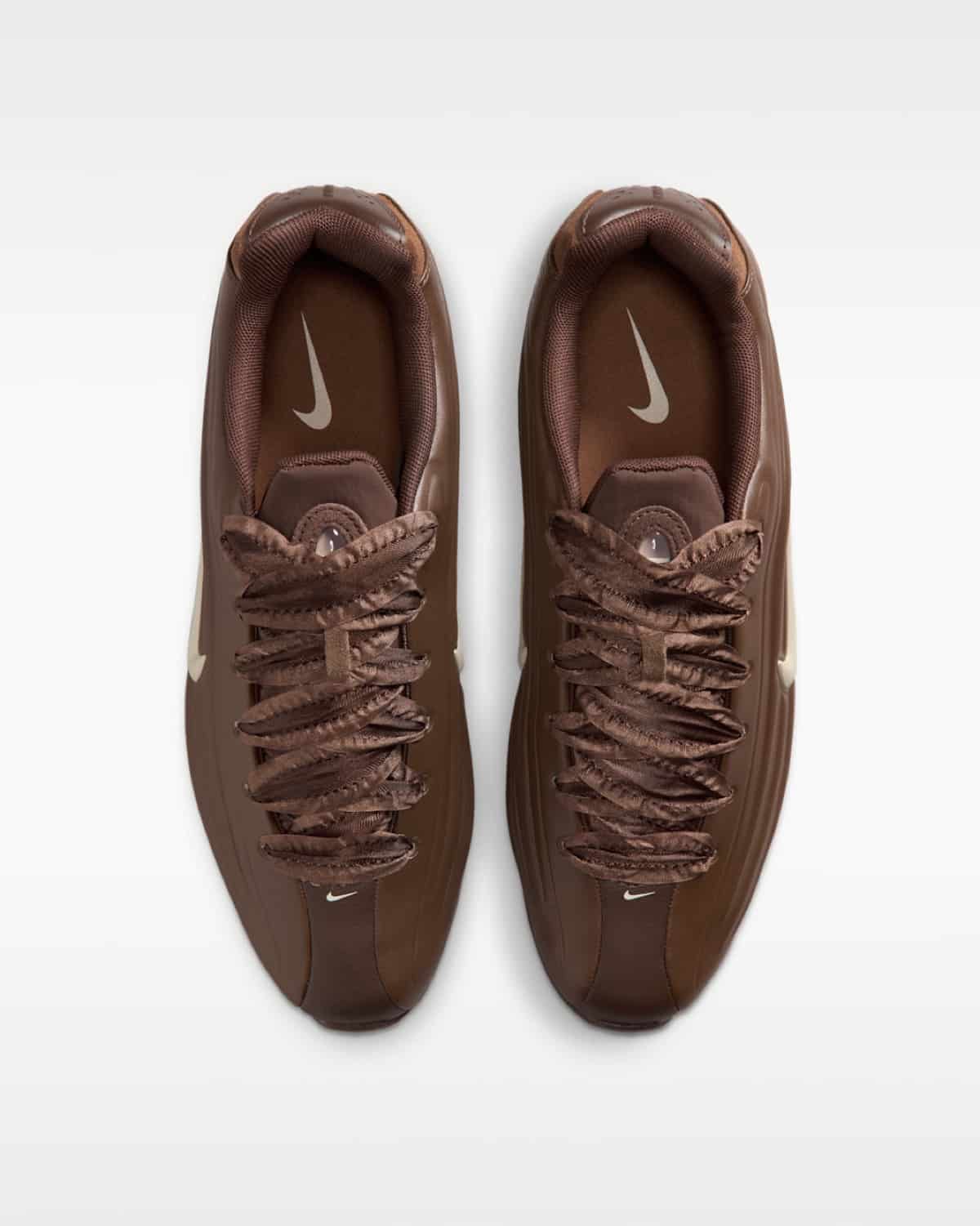 Nike Shox Z Cacao Wow IV6171-200 5