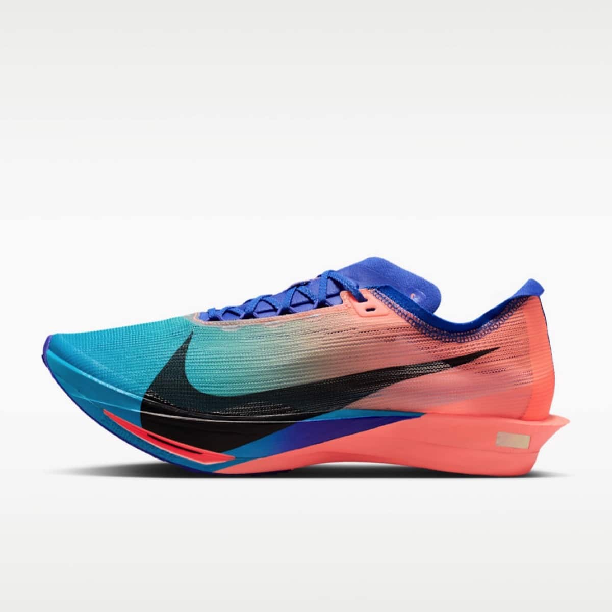 Nike Streakfly 2 Atomic Pink Racer Blue HF6416-601 2