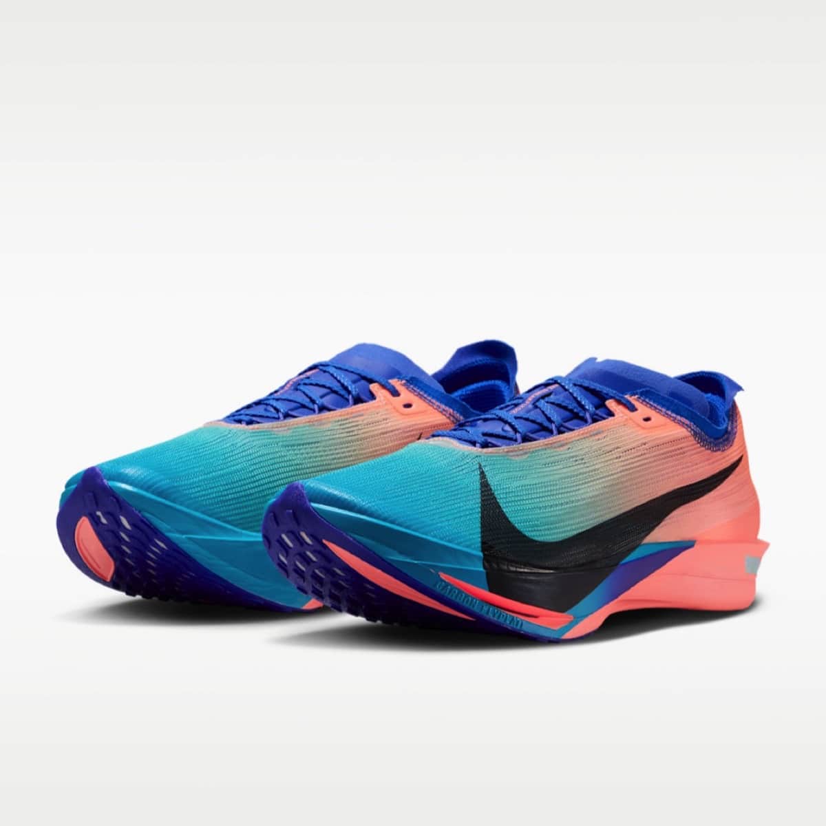 Nike Streakfly 2 Atomic Pink Racer Blue HF6416-601 4