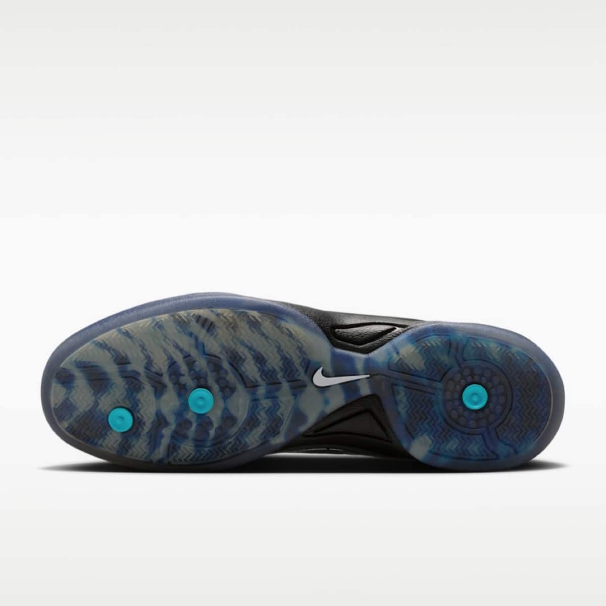 Nike Total 90 III Scorpion IQ7631-001 1
