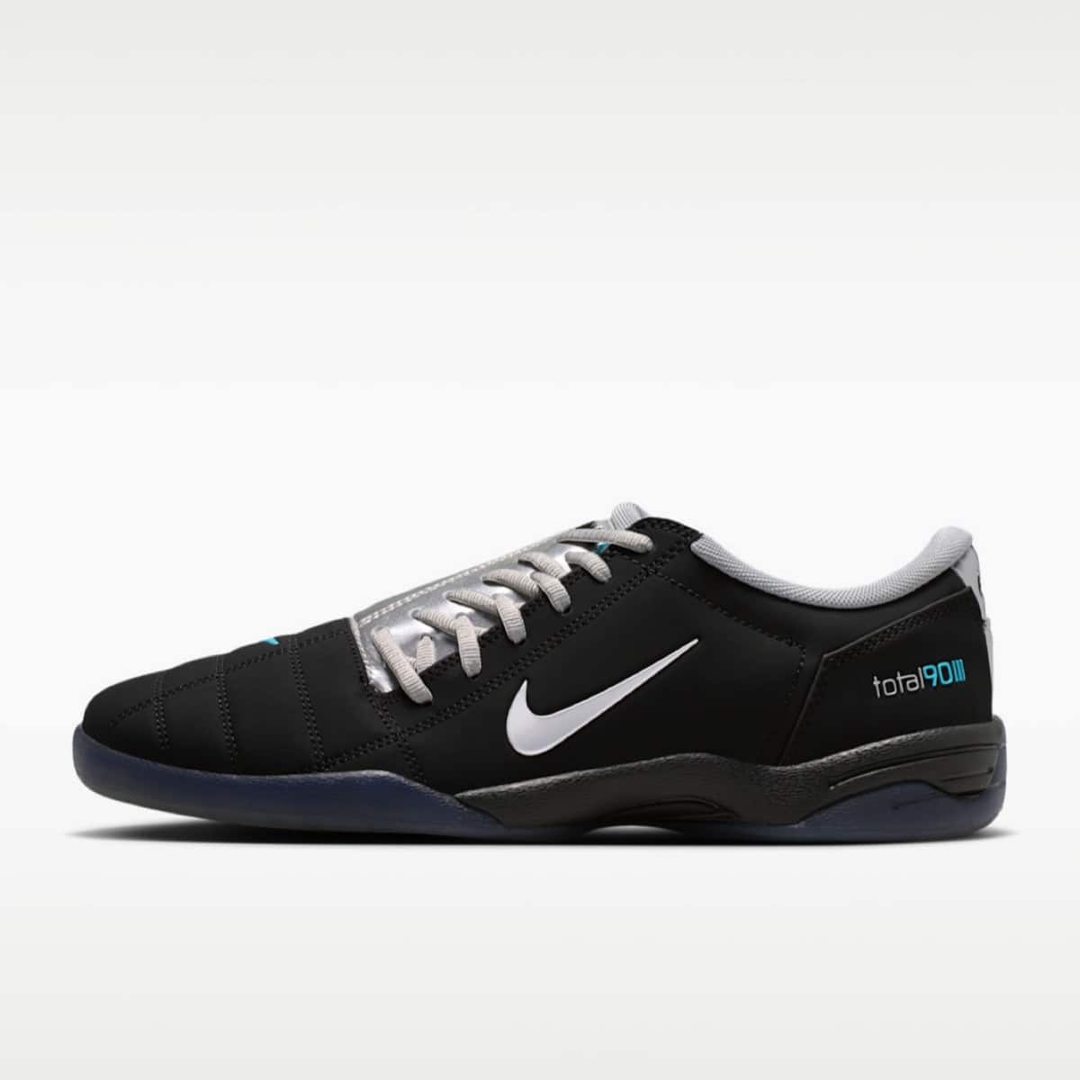 Nike Total 90 III Scorpion IQ7631-001 2