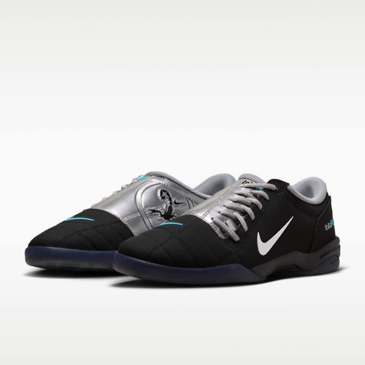 Nike Total 90 III Scorpion IQ7631-001 4