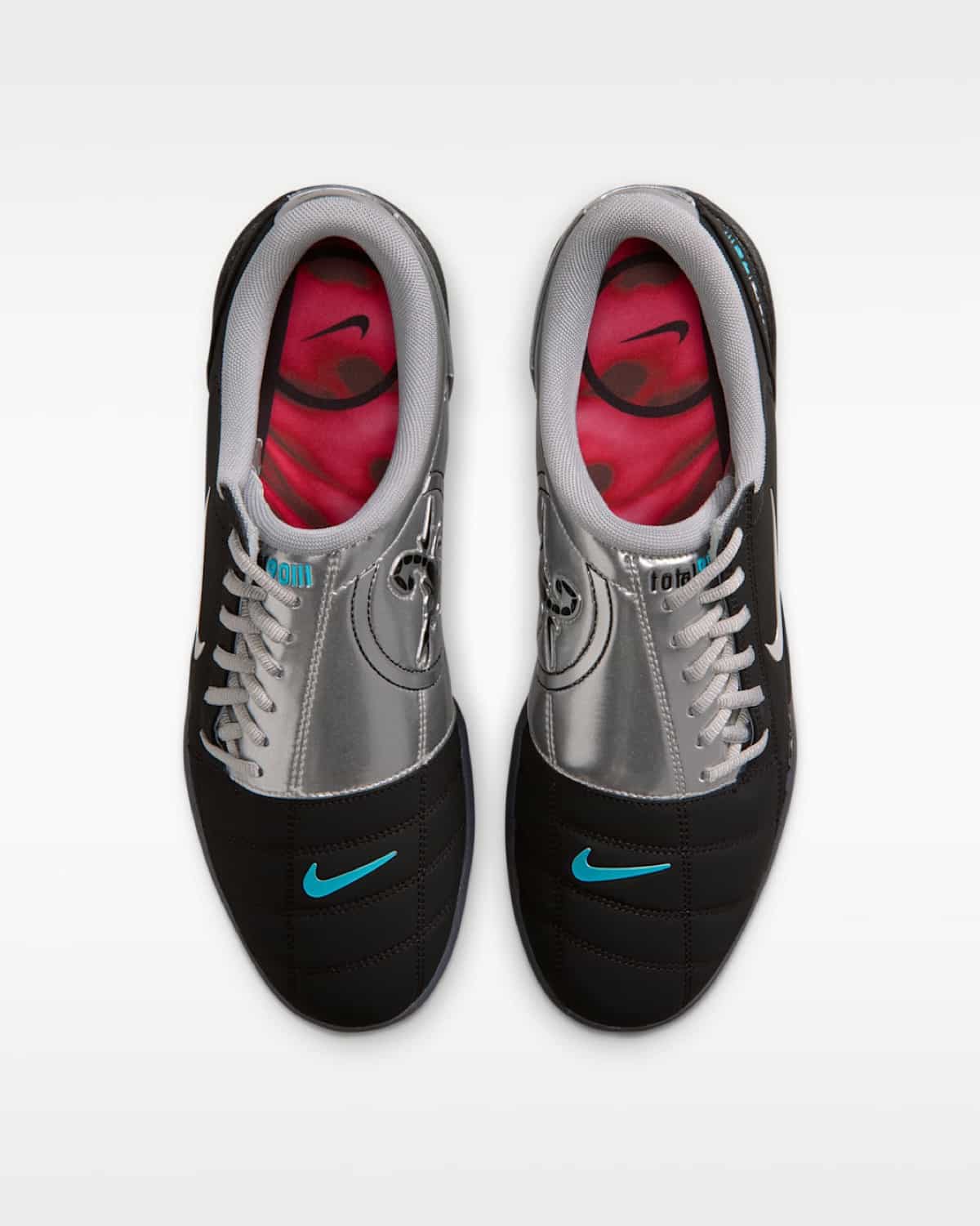 Nike Total 90 III Scorpion IQ7631-001 5