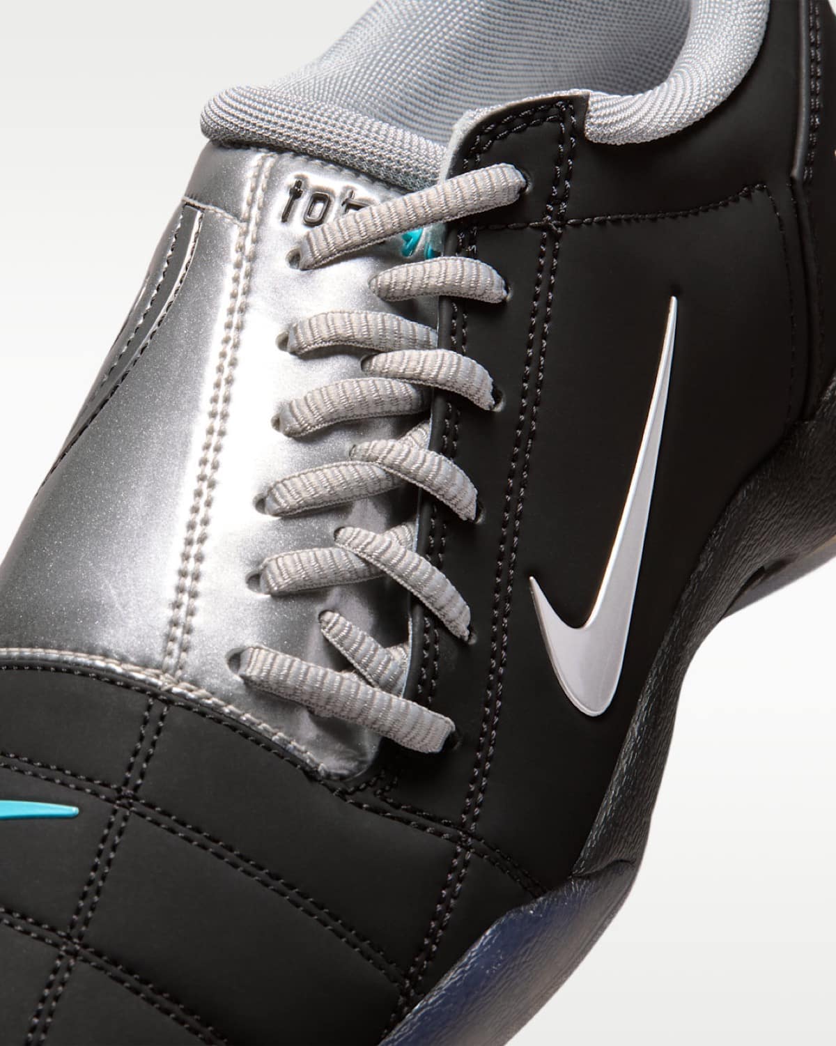 Nike Total 90 III Scorpion IQ7631-001 7