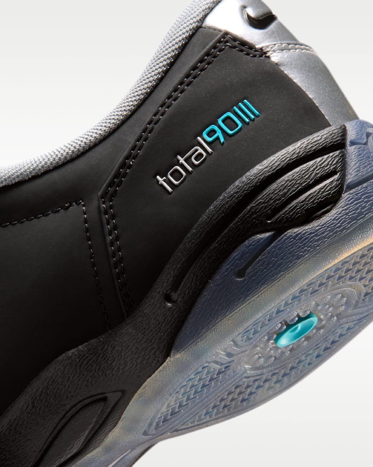 Nike Total 90 III Scorpion IQ7631-001 8