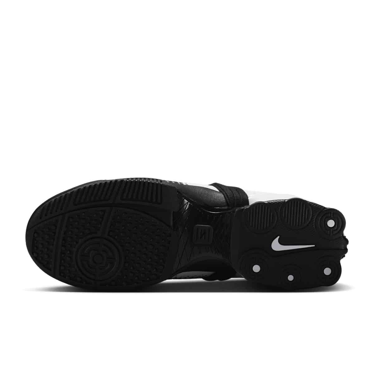 Nike Total 90 Shox Magia White Black IR8176-100 1