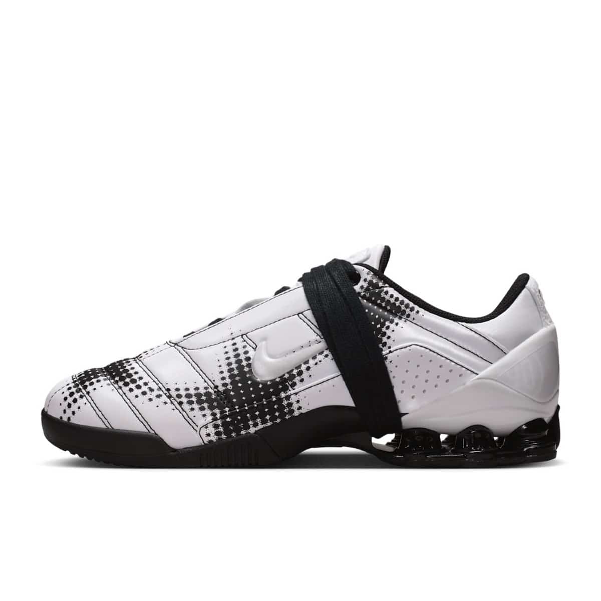 Nike Total 90 Shox Magia White Black IR8176-100 2