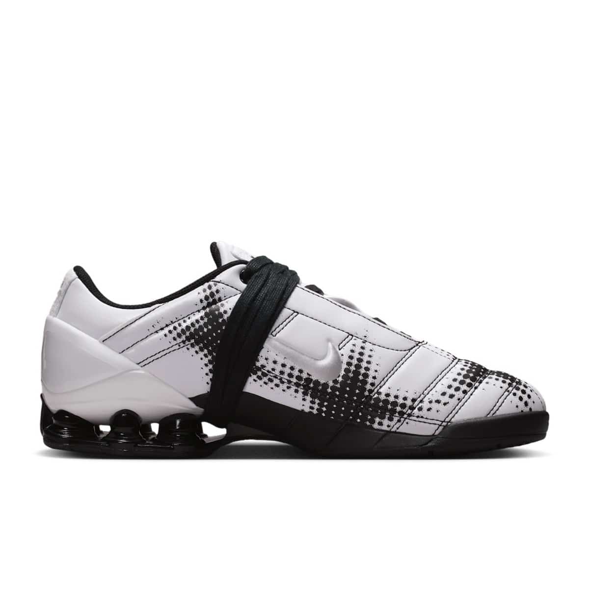 Nike Total 90 Shox Magia White Black IR8176-100 3