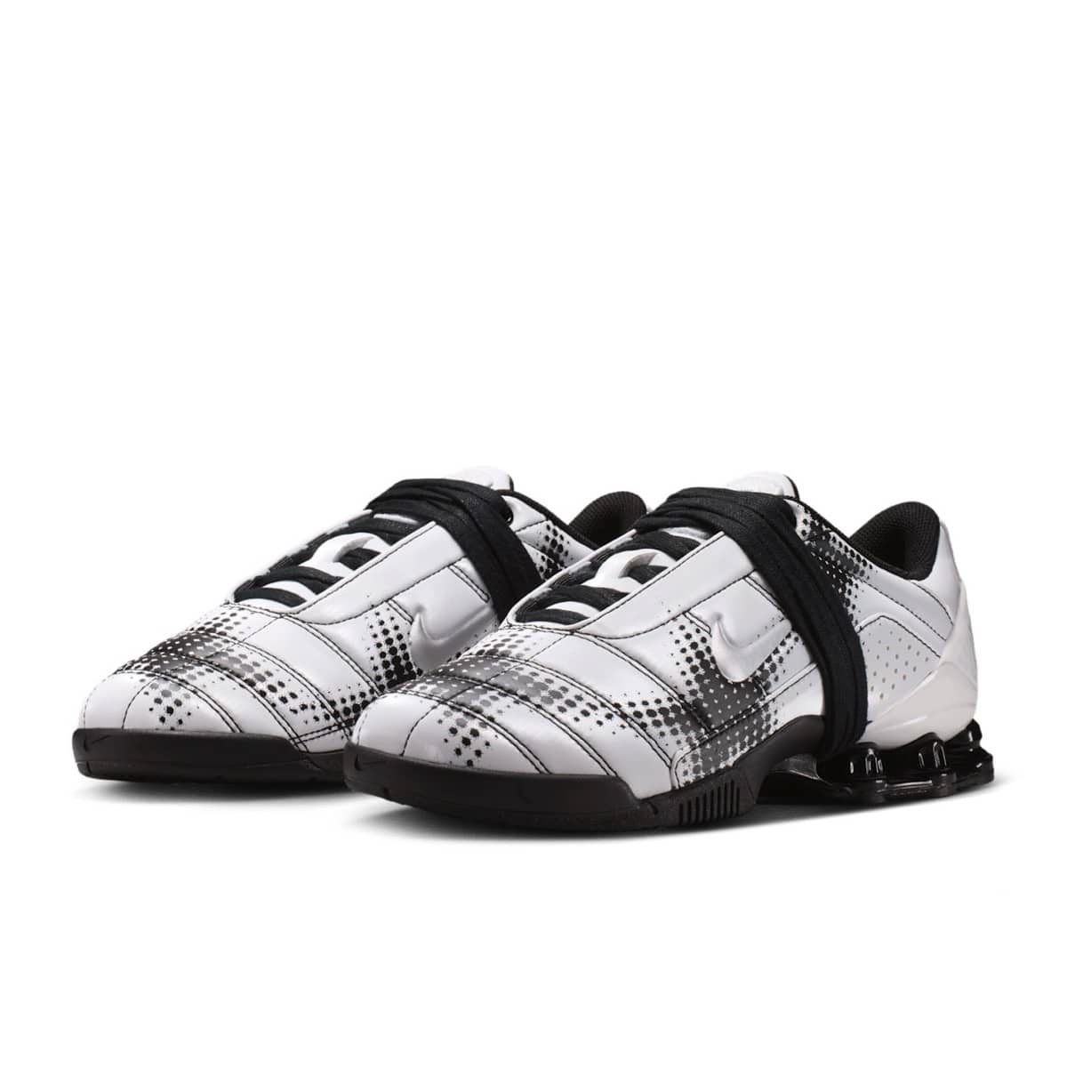 Nike Total 90 Shox Magia White Black IR8176-100 4
