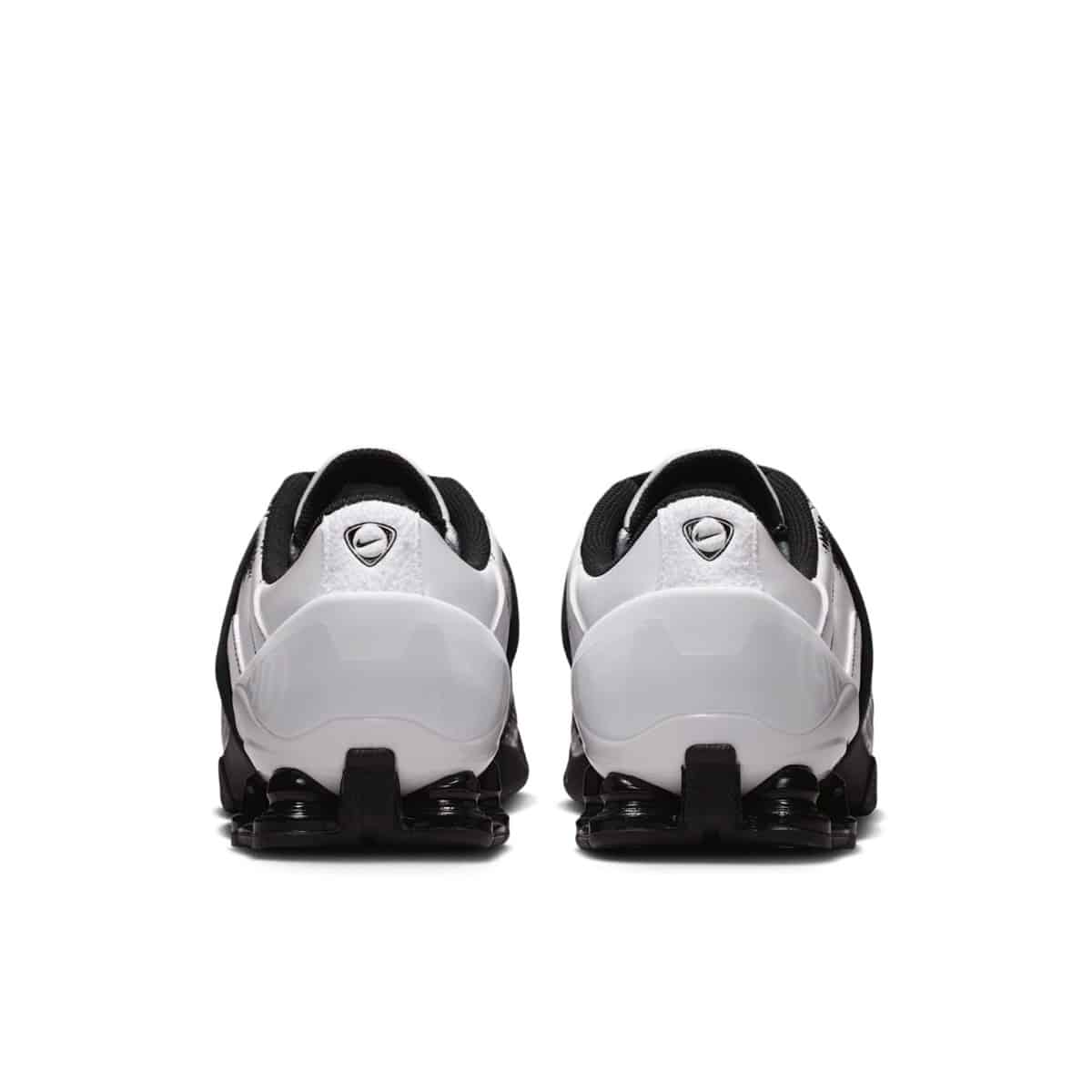 Nike Total 90 Shox Magia White Black IR8176-100 6