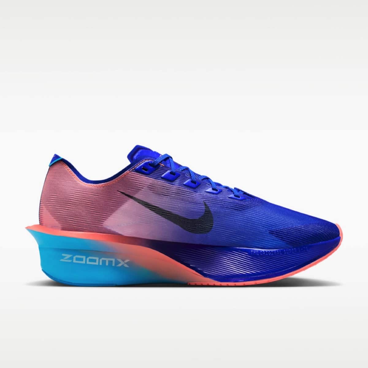 Nike Vaporfly 4 Racer Blue Atomic Pink IM8203-400 3