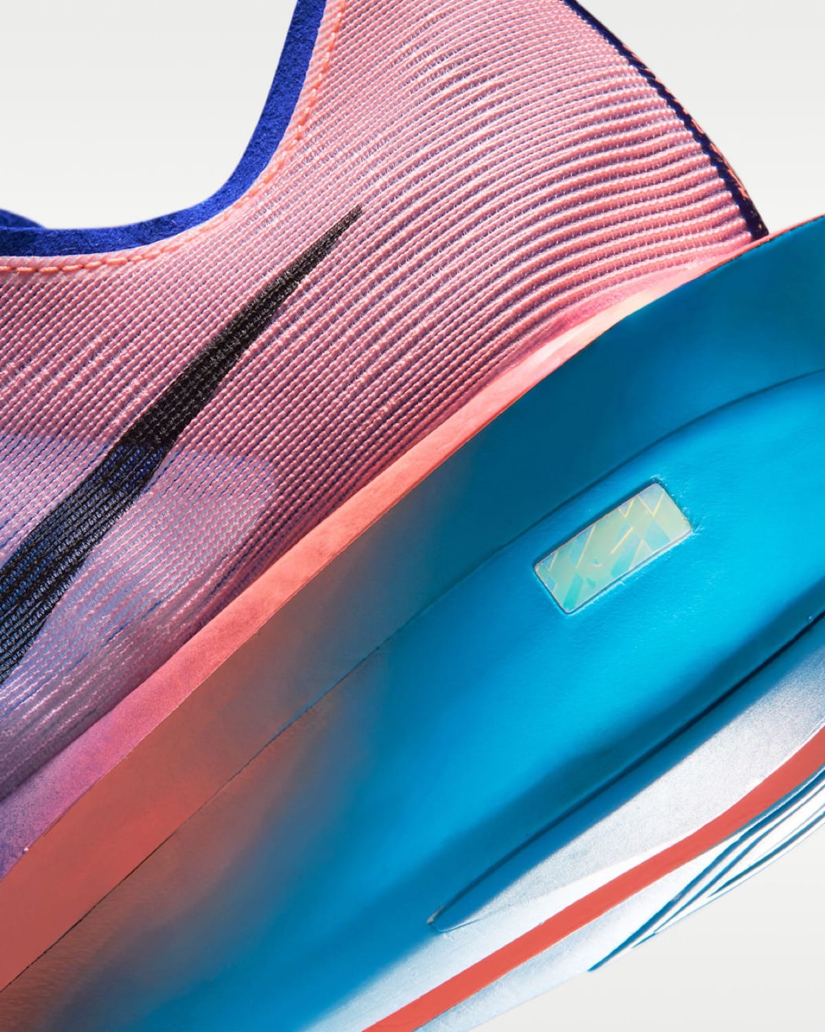 Nike Vaporfly 4 Racer Blue Atomic Pink IM8203-400 8