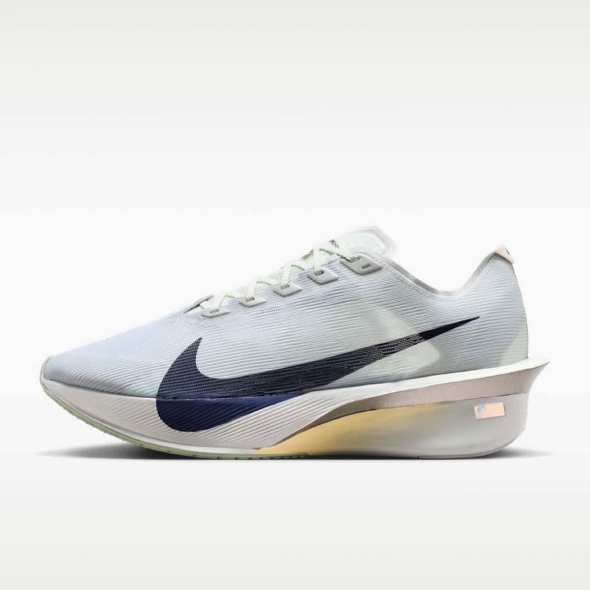 Nike Vaporfly 4 Spruce Aura Dark Obsidian IM8203-001 2