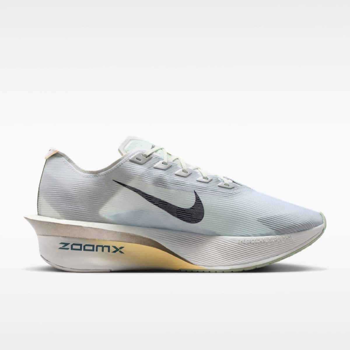 Nike Vaporfly 4 Spruce Aura Dark Obsidian IM8203-001 3