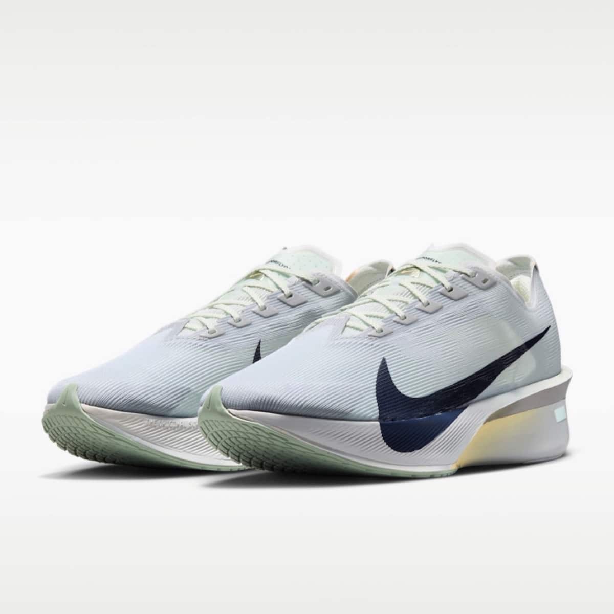 Nike Vaporfly 4 Spruce Aura Dark Obsidian IM8203-001 4