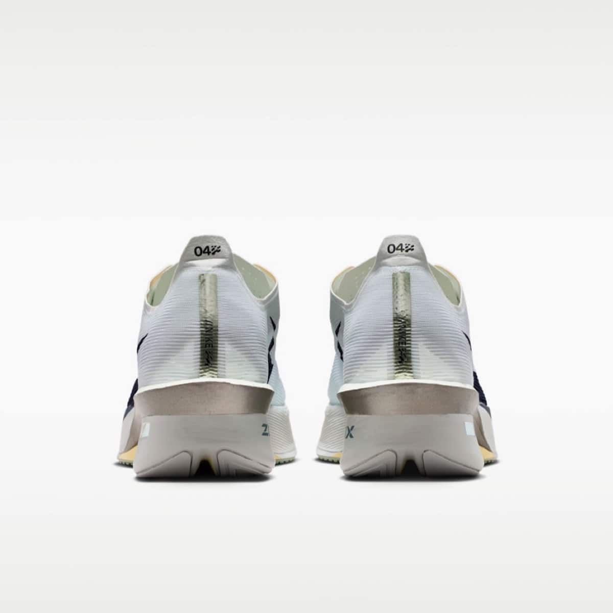 Nike Vaporfly 4 Spruce Aura Dark Obsidian IM8203-001 6