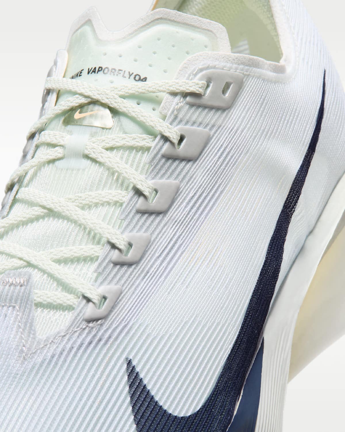 Nike Vaporfly 4 Spruce Aura Dark Obsidian IM8203-001 7
