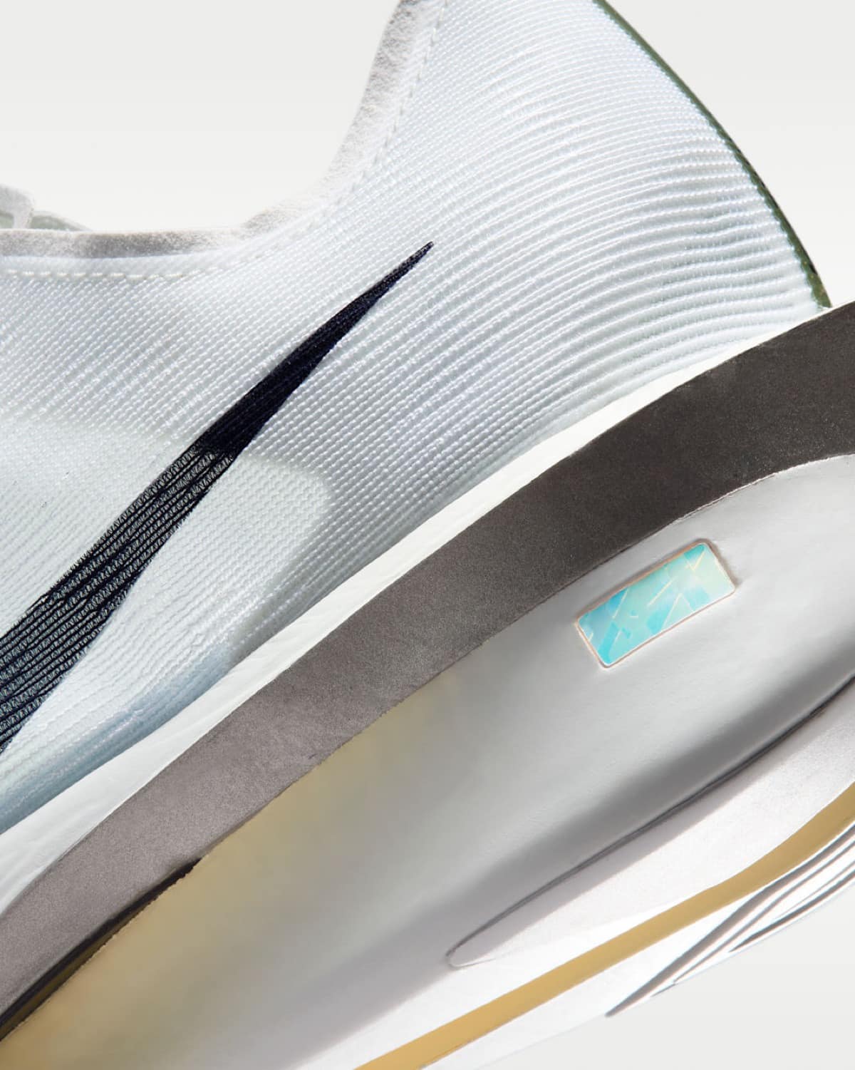 Nike Vaporfly 4 Spruce Aura Dark Obsidian IM8203-001 8