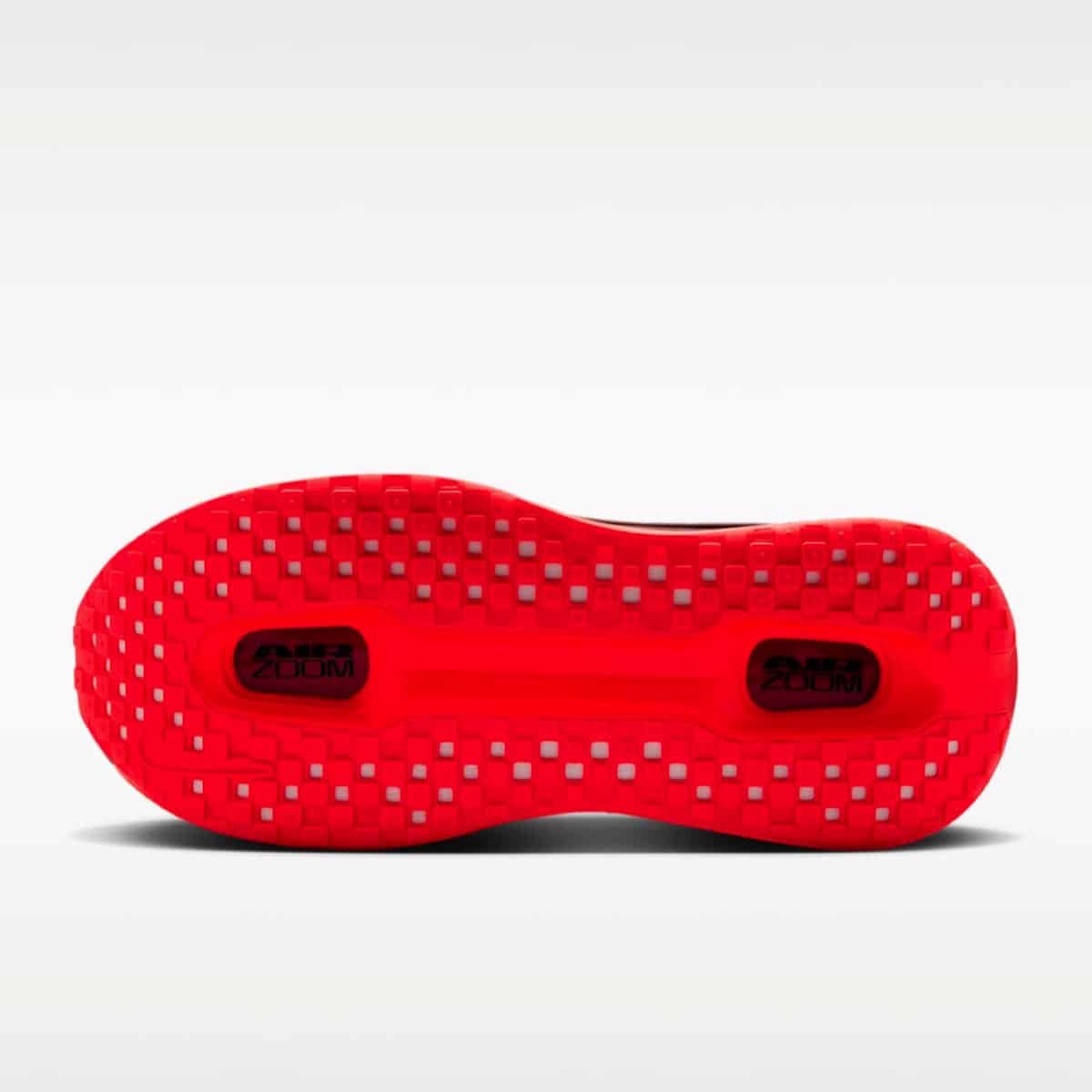 Nike Vomero Premium Black Bright Crimson HQ2050-002 1