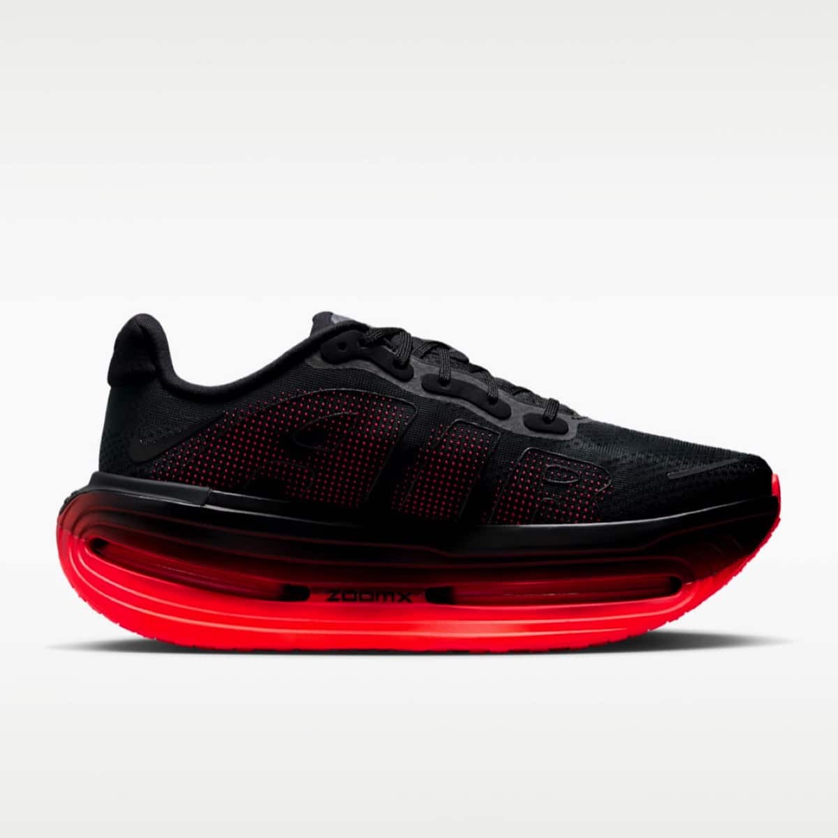 Nike Vomero Premium Black Bright Crimson HQ2050-002 3