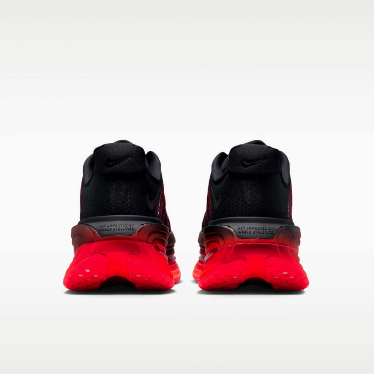 Nike Vomero Premium Black Bright Crimson HQ2050-002 6