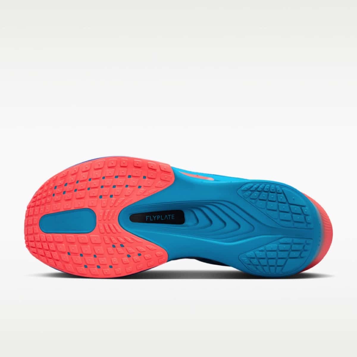 Nike Zoom Fly 6 Racer Blue Atomic Pink FN8454-404 1