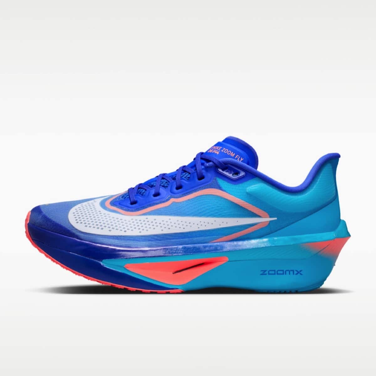 Nike Zoom Fly 6 Racer Blue Atomic Pink FN8454-404 2