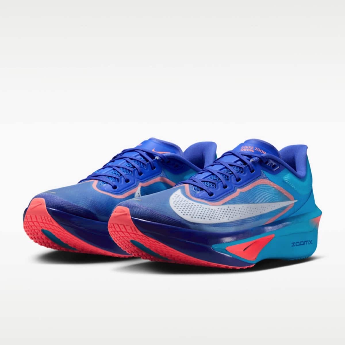 Nike Zoom Fly 6 Racer Blue Atomic Pink FN8454-404 4