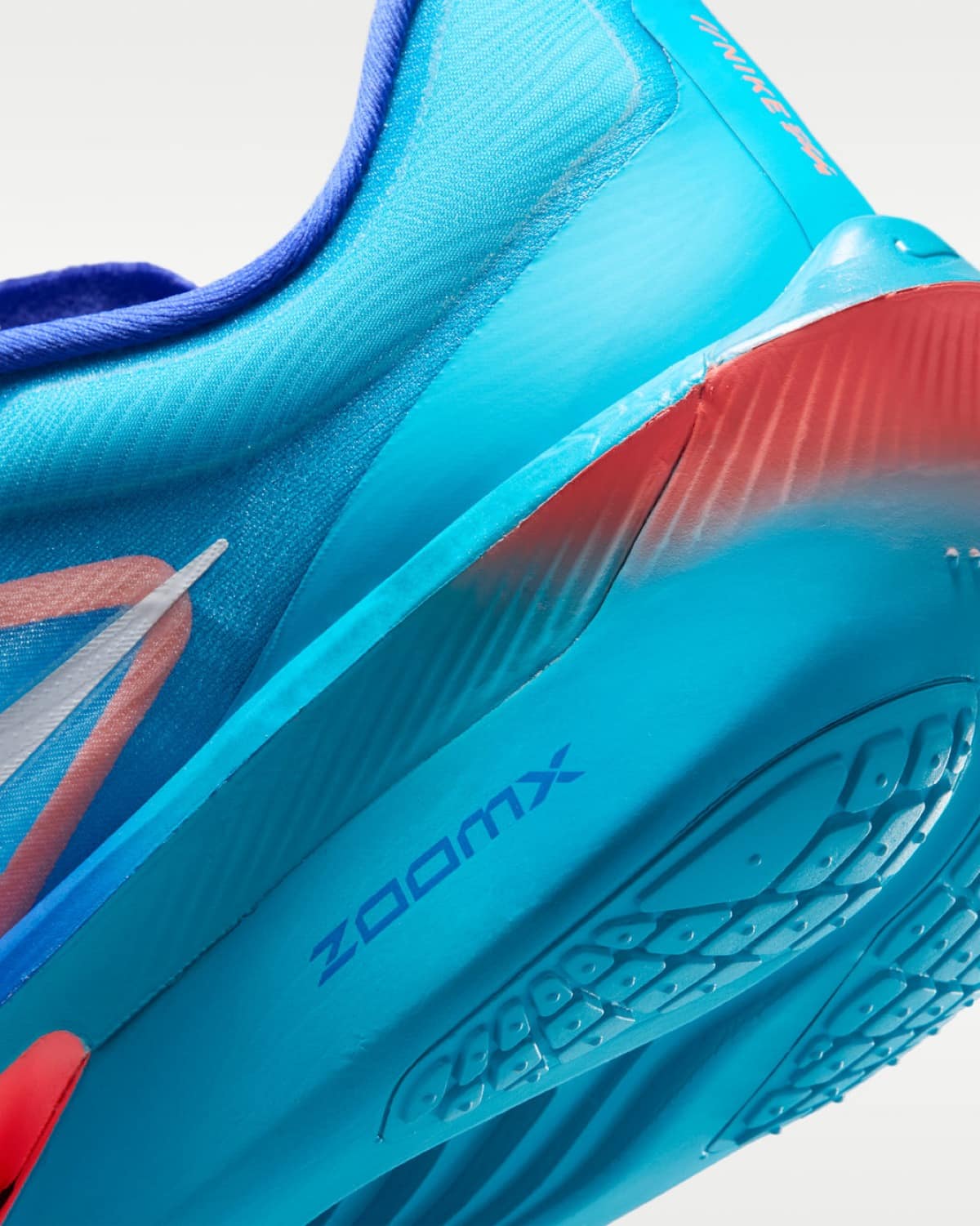 Nike Zoom Fly 6 Racer Blue Atomic Pink FN8454-404 8