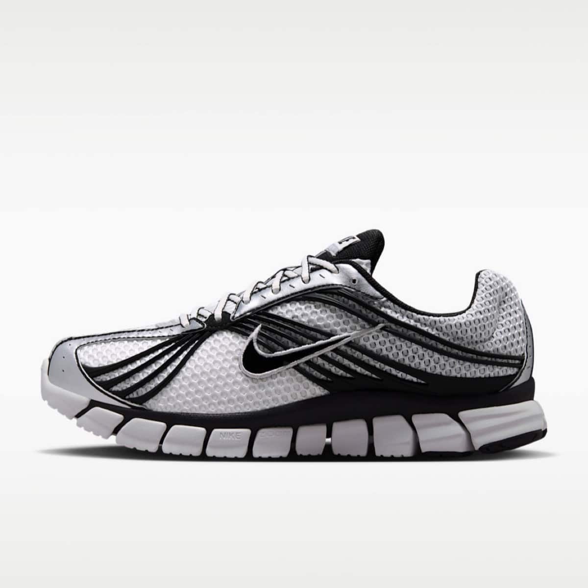 Nike Zoom Skylon 11 Summit White Black IU1869-101 2