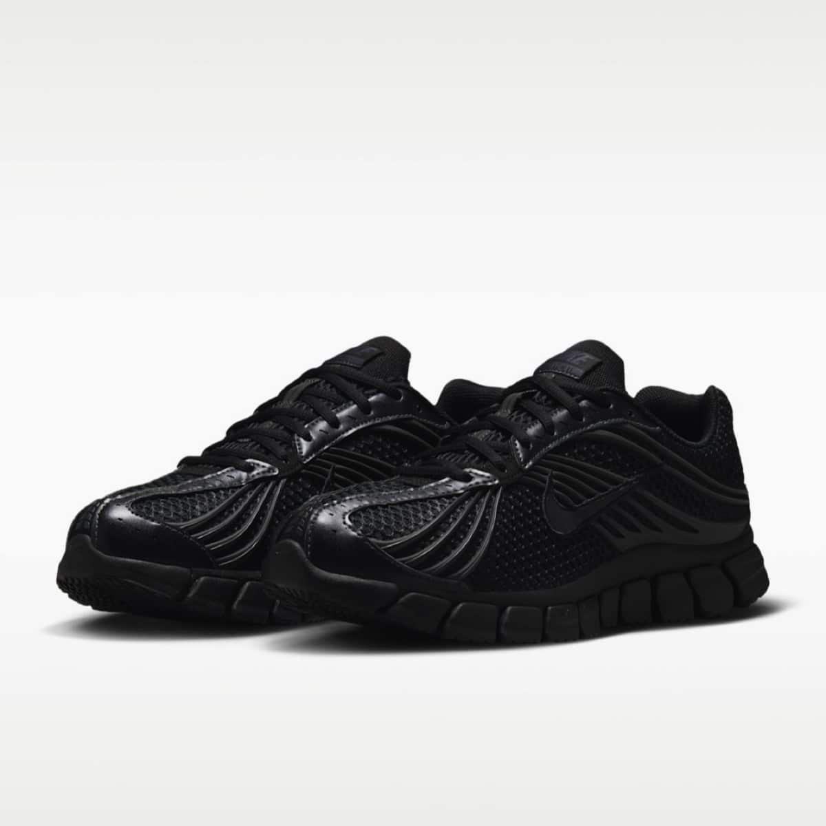Nike Zoom Skylon 11 Triple Black IU1869-002 4