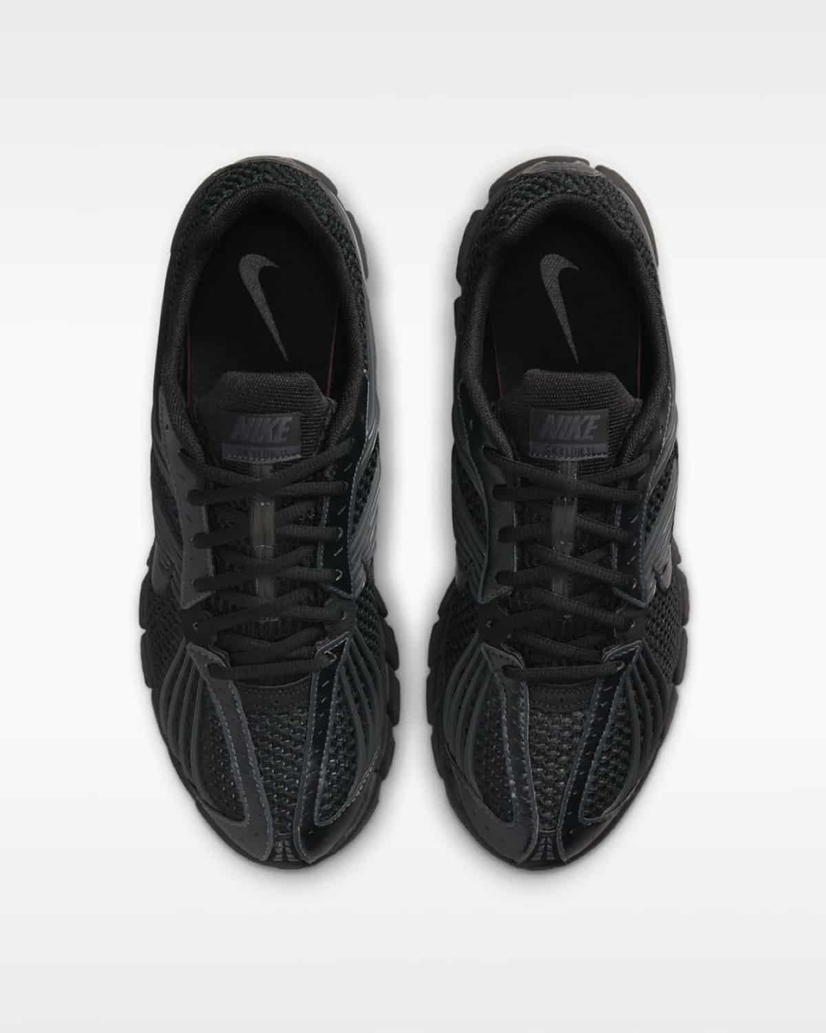 Nike Zoom Skylon 11 Triple Black IU1869-002 5