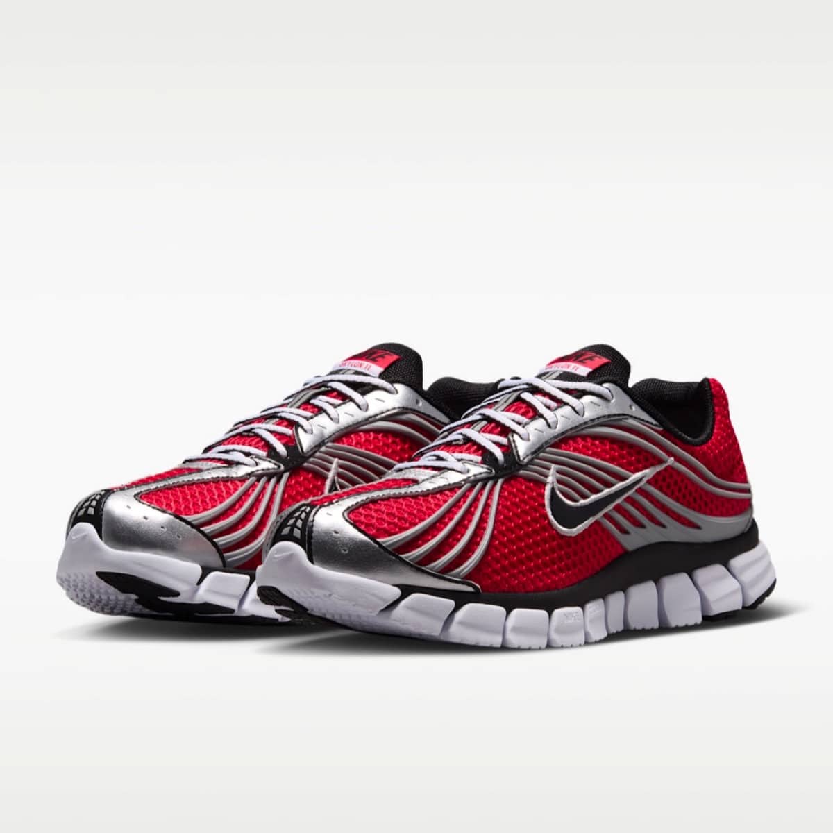Nike Zoom Skylon 11 University Red IU1869-600 4