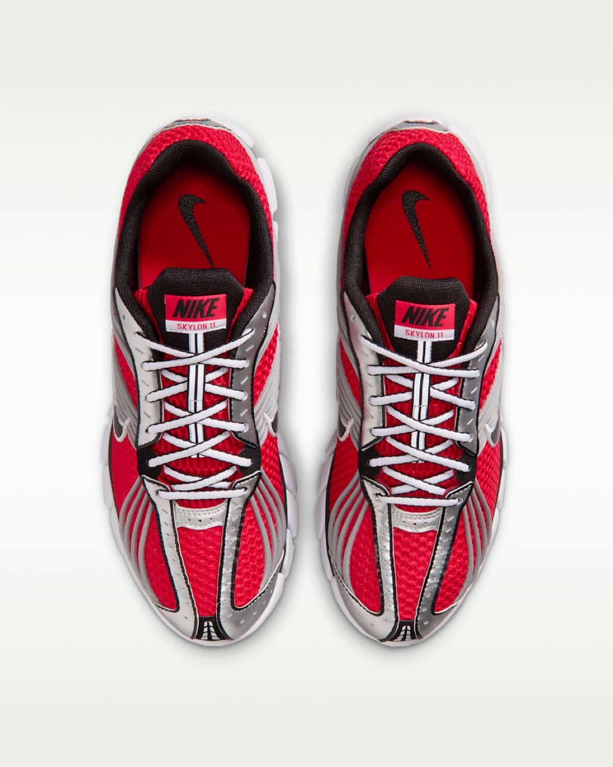 Nike Zoom Skylon 11 University Red IU1869-600 5