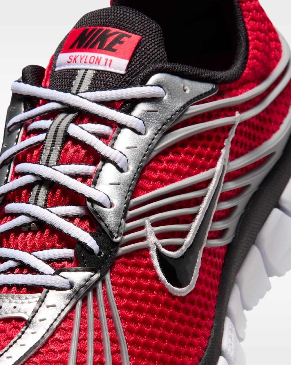 Nike Zoom Skylon 11 University Red IU1869-600 7