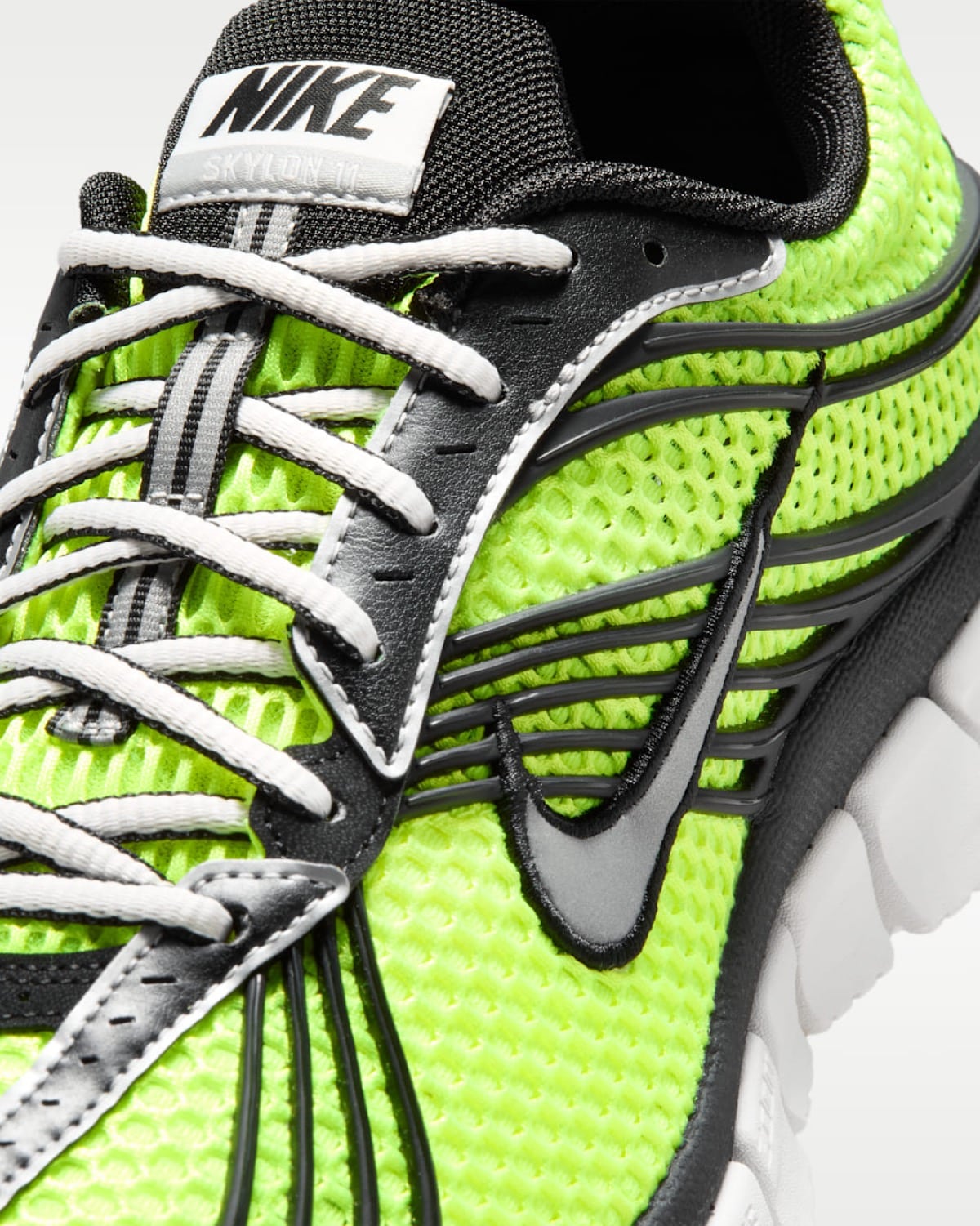 Nike Zoom Skylon 11 Volt IU1869-700 7