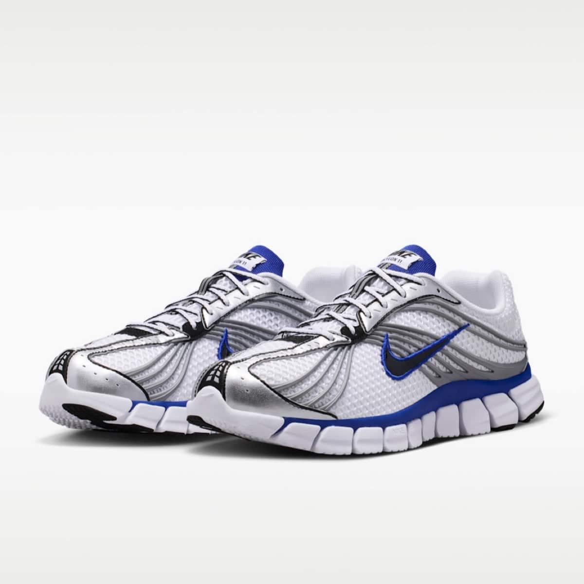 Nike Zoom Skylon 11 White Old Royal IU1869-103 4