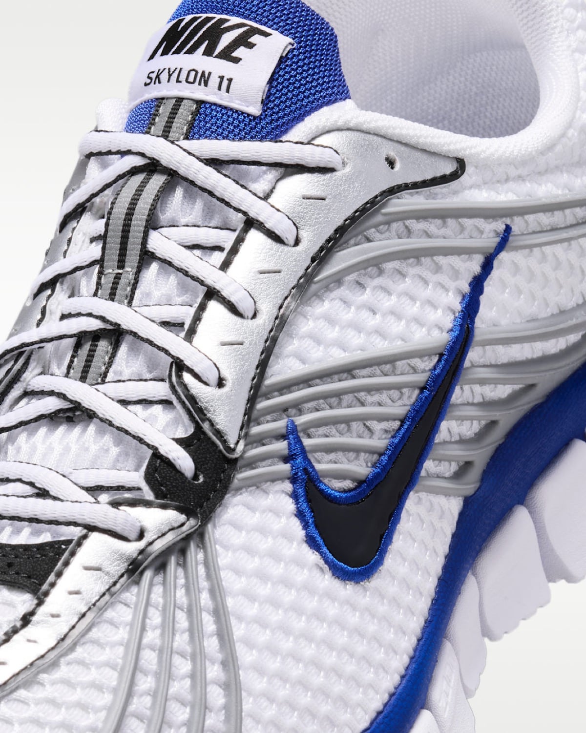 Nike Zoom Skylon 11 White Old Royal IU1869-103 7
