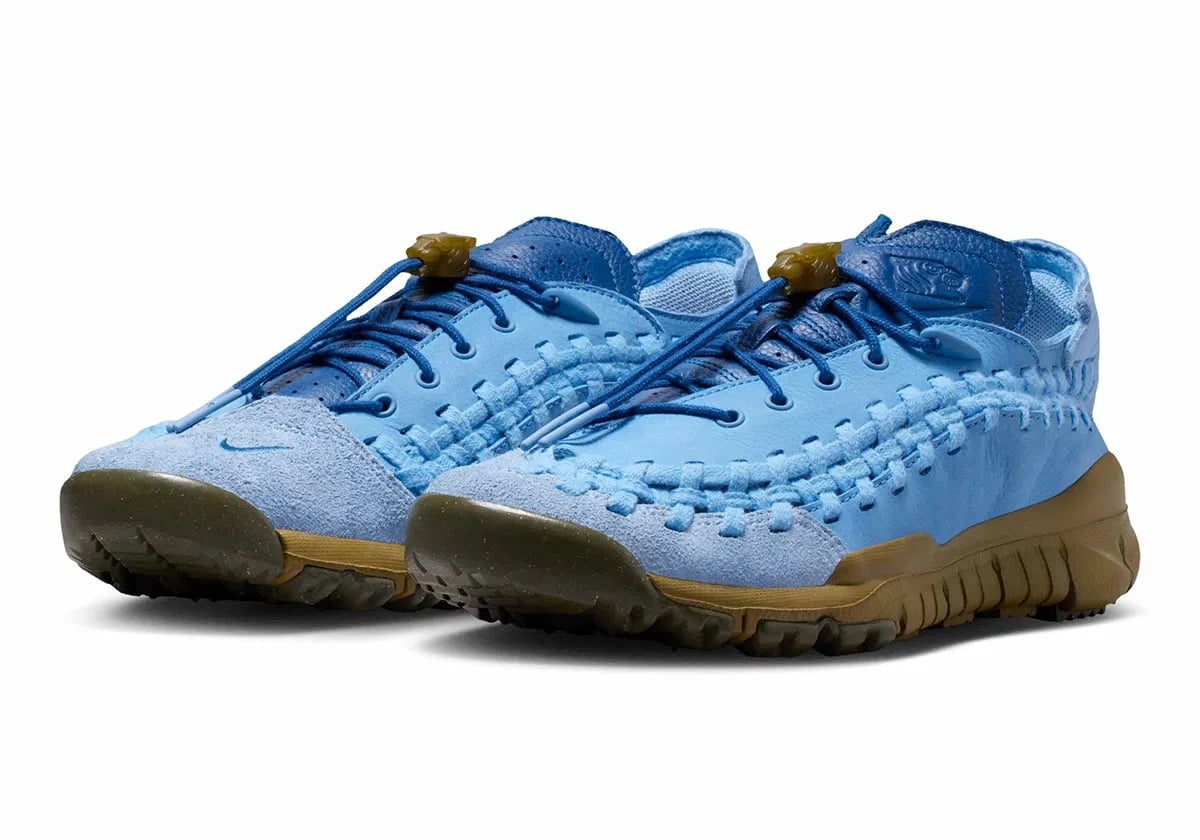 SOULGOODS x Nike Homescape Woven Blue Beyond HM6961-400 4
